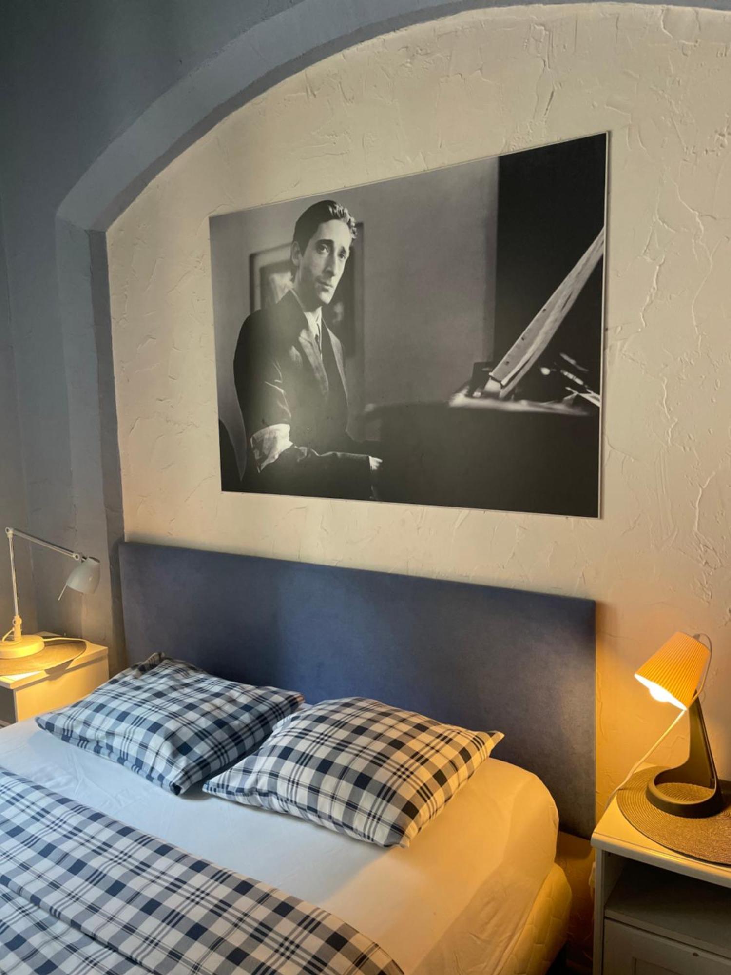 Mungo Jerry Studios & Rooms In The Old Town Poznan Luaran gambar
