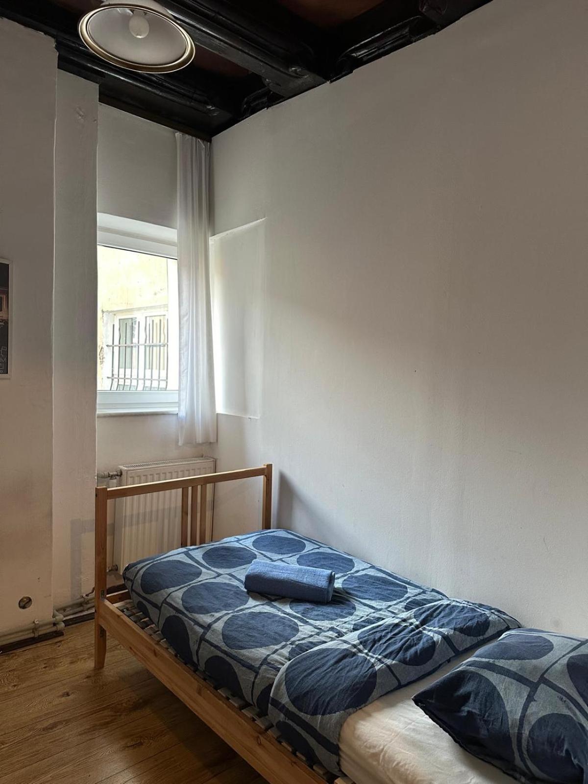 Mungo Jerry Studios & Rooms In The Old Town Poznan Luaran gambar